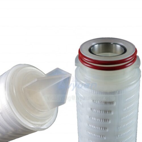 10 20 30 40 Inch 0.45 Microns Nylon N66 Membrane Filter 10 20 30 40 Inch 0.45 Microns Nylon N66 Membrane Filter