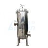 40 Inch Stainless Steel Cartridge Filter Housing