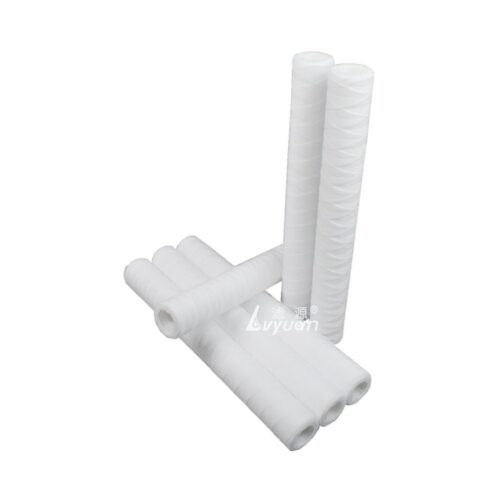 Best Price Pp Melt Blown Filter Cartridge Best Price Pp Melt Blown Filter Cartridge