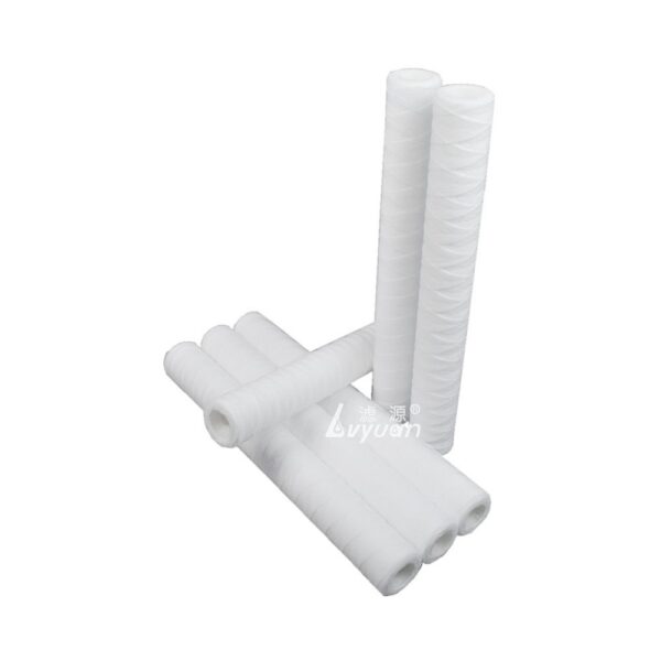 Best Price Pp Melt Blown Filter Cartridge