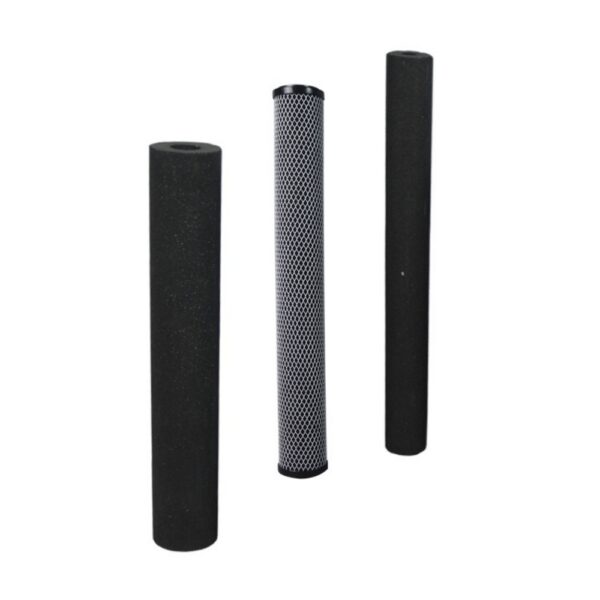 China Factory Nano Carbon Water Filter China Factory Nano Carbon Water Filter
