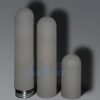Customized 5 Micron Titanium Filter Cartridges Series Customized 5 Micron Titanium Filter Cartridges Series