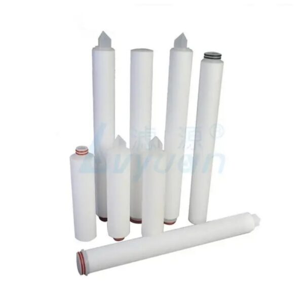 Customized Sintered Plastic Filter Replace Customized Sintered Plastic Filter Replace