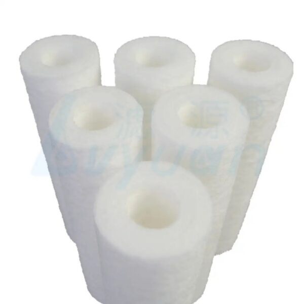 Filter Cartridge Sediment Water Filter