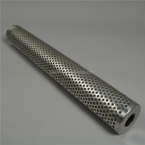 Filter Professional Sintered Stainless Steel Filter Elements Filter Professional Sintered Stainless Steel Filter Elements