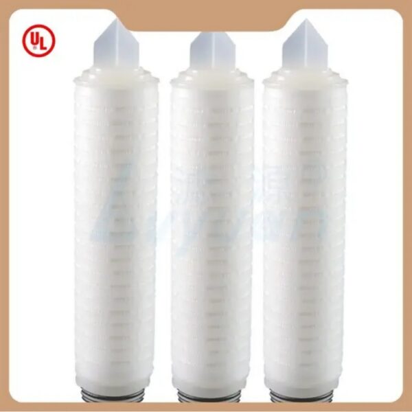 Food Grade SS 304 Multi Cartridge Filter Housing Food Grade SS 304 Multi Cartridge Filter Housing