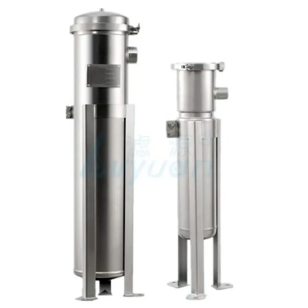 Good Selling Carbon Steel Bag Filter Housing Good Selling Carbon Steel Bag Filter Housing