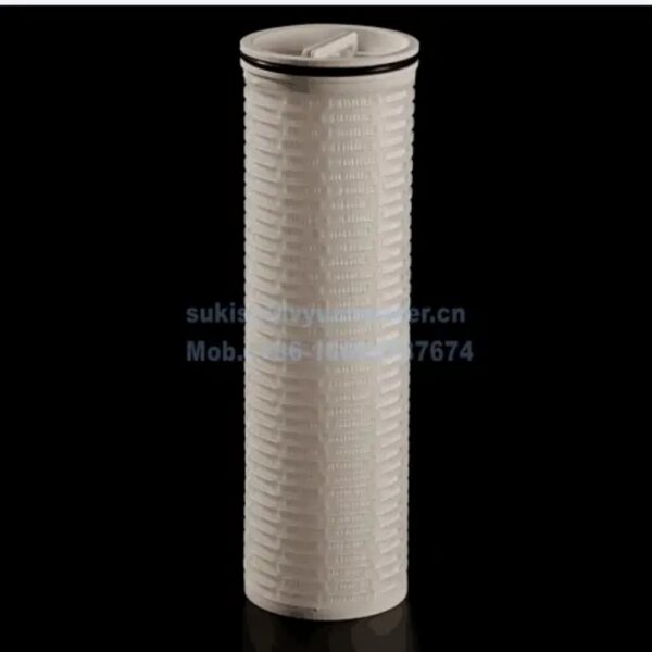 High Flow Filter Cartridge High Flow Filter Cartridge