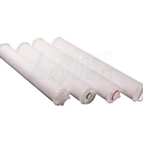 High Flow Filter Cartridge