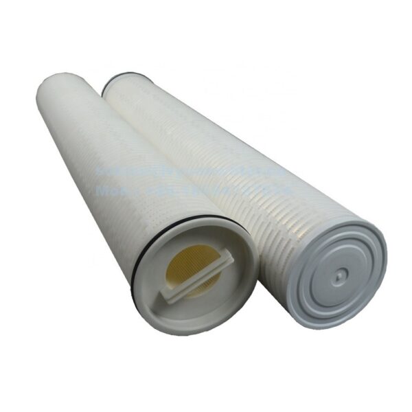 High Flow Filter Cartridge High Flow Filter Cartridge