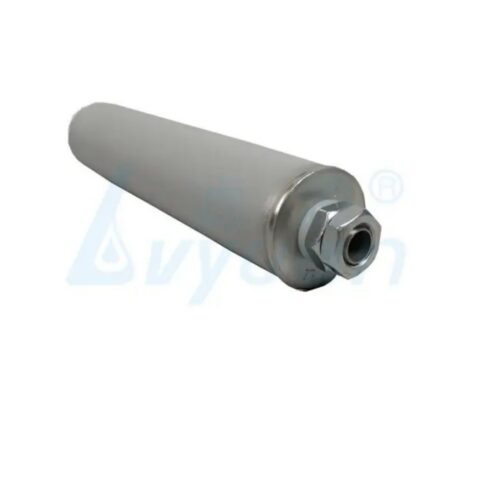 High Flow Filter Cartridges Highly Rated