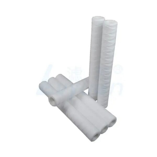 High Flow Filter Cartridges Highly Rated