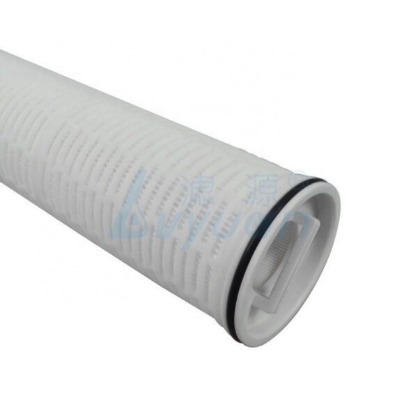 High Flow Water Filter Cartridge High Flow Water Filter Cartridge