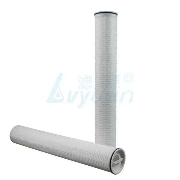 High Flow Water Filter Cartridge High Flow Water Filter Cartridge