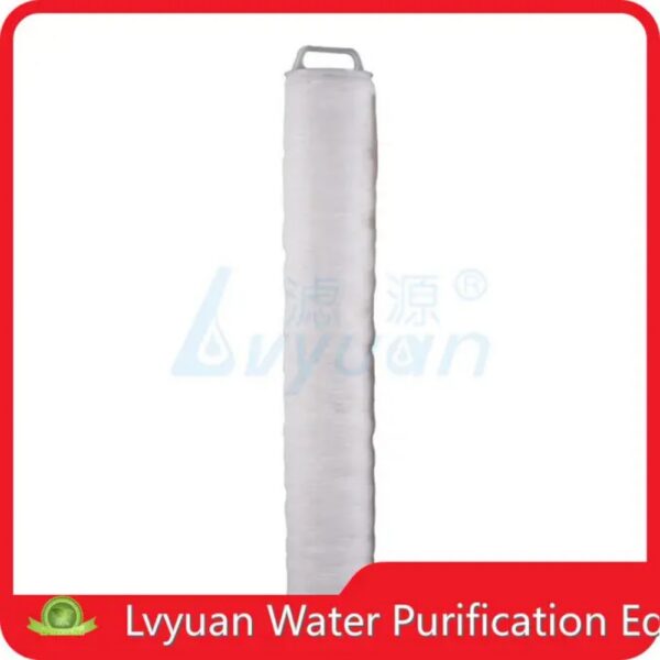 High Flow Water Filter Replacement Cartridge OEMLvyuan High Flow Water Filter Replacement Cartridge OEMLvyuan