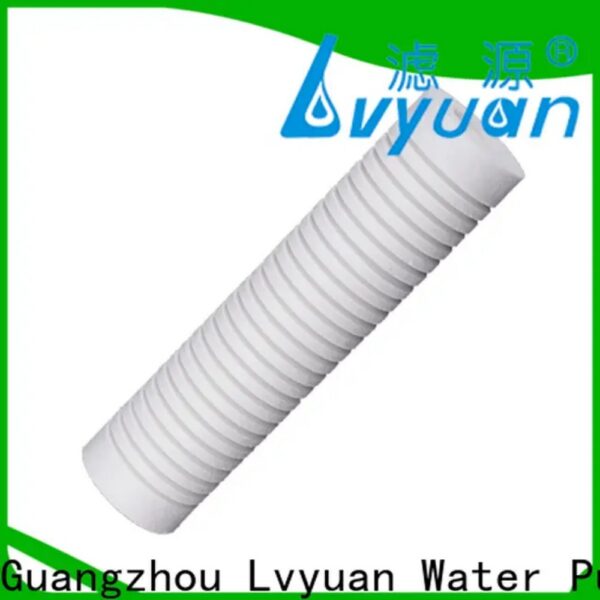 Lvyuan Affordable Filter Cartridge Lvyuan Affordable Filter Cartridge