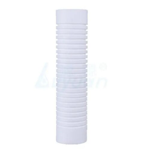 Lvyuan Filter PP Sediment Filter 5 Micron Factory Lvyuan Filter PP Sediment Filter 5 Micron Factory