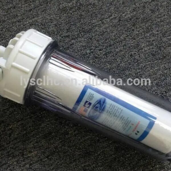 Lvyuan Filter PP Water Filter