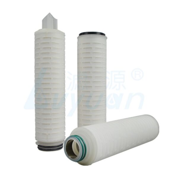 Lvyuan Newest Carbon Block Filter Cartridge Lvyuan Newest Carbon Block Filter Cartridge