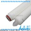 Lvyuan Pleated Filter Cartridge Lvyuan Pleated Filter Cartridge