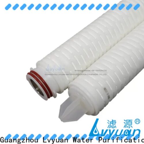 Lvyuan Pleated Filter Cartridge