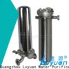 Lvyuan SS316 Filter Housing Lvyuan SS316 Filter Housing