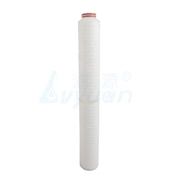 Lvyuan Safe PP Pleated Filter Cartridge Replace Lvyuan Safe PP Pleated Filter Cartridge Replace