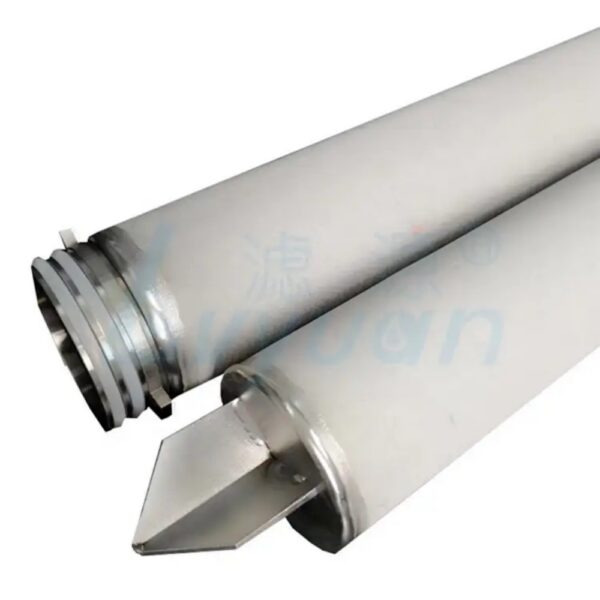 Metal Filter Cartridge