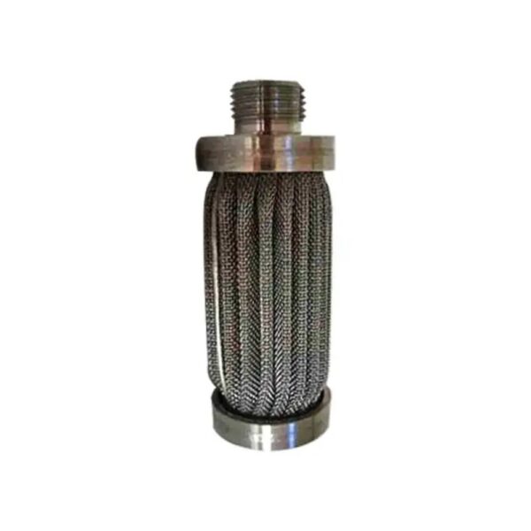 Micron Sintered Mesh Filter Micron Sintered Mesh Filter