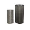 Micron Sintered Mesh Filter Micron Sintered Mesh Filter