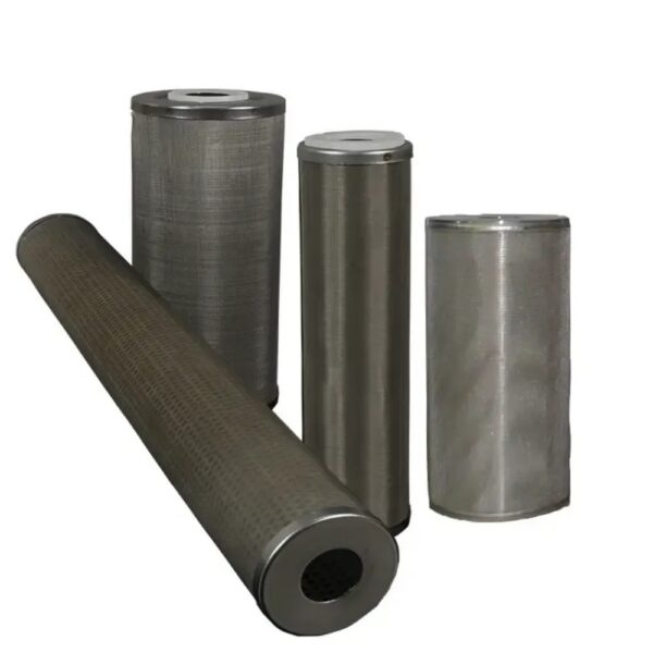 OEM & ODM sintered SS Filters for Food