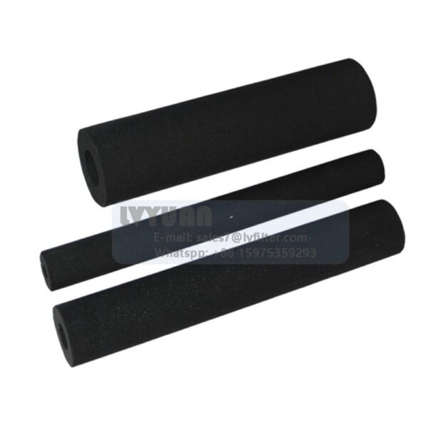 OEM Size Activated Filter Carbon