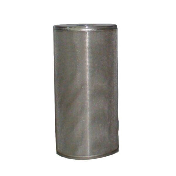OEMODM Stainless Steel Powder Sintered Filter Cartridge OEMODM Stainless Steel Powder Sintered Filter Cartridge