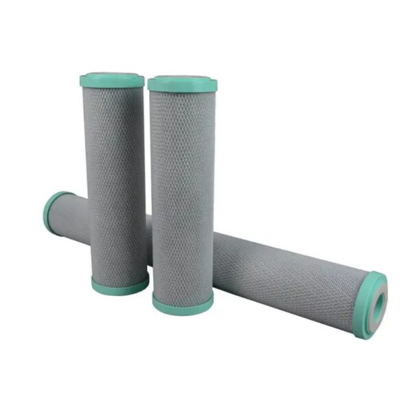 Oem Size Activated Carbon Water Filter