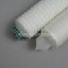 Pleated Filter Cartridge Pleated Filter Cartridge