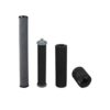 Sintered Carbon Filter Cartridge Sintered Carbon Filter Cartridge