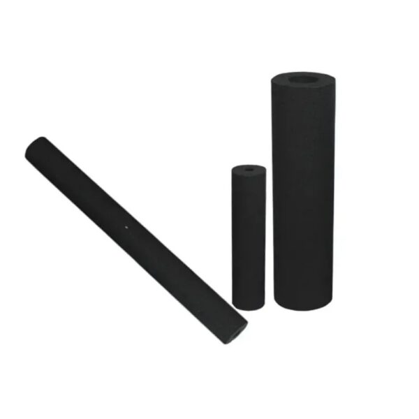 Sintered Carbon Filter Cartridge Sintered Carbon Filter Cartridge