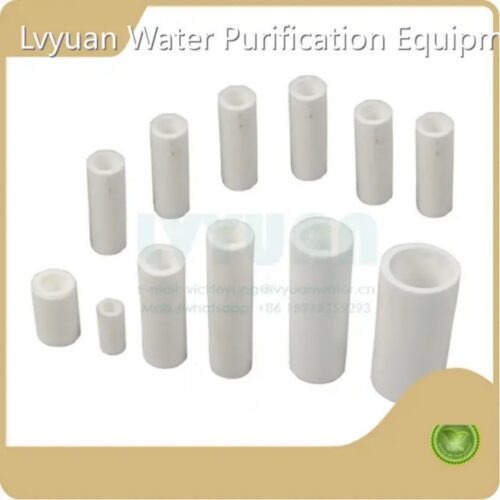 Sintered Ss Filter LY-HFPL by Lvyuan Filter