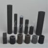 Sintered activated carbon Block drinking water filter Sintered activated carbon Block drinking water filter