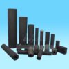 Sintering Filter Factory 51025 Microns Carbon Filter Block Sintering Filter Factory 51025 Microns Carbon Filter Block