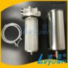 Stainless Steel Cartridge Filter Housing
