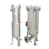 Stainless Steel Food Grade Filters Solid Stainless Steel Food Grade Filters Solid
