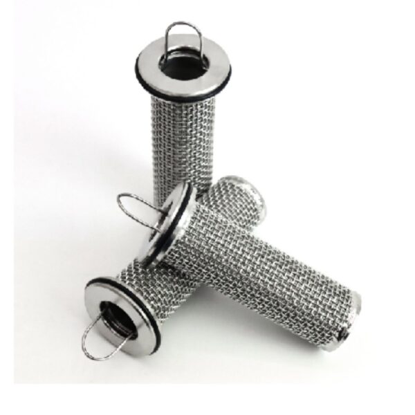 Stainless Steel Sintered Mesh Filter Element