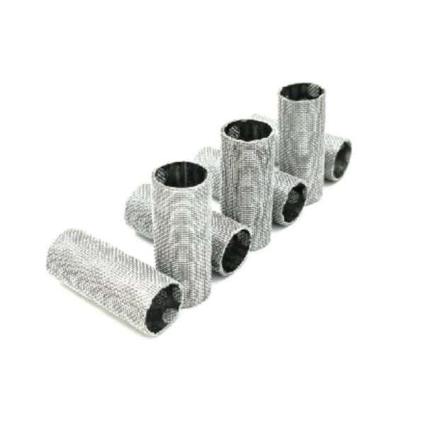 Stainless Steel Sintered Mesh Filter Element