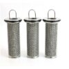 Stainless Steel Sintered Mesh Filter Element
