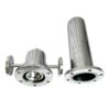 Stainless Steel Steam Filter Housing