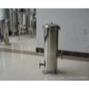 Stainless Water Filter Housing Stainless Water Filter Housing Stainless Water Filter Housing Stainless Water Filter Housing