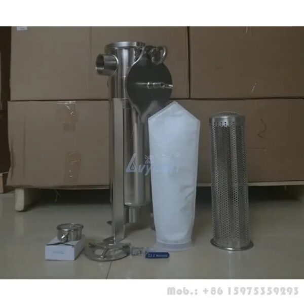 Stainless Water Filter Housing Stainless Water Filter Housing Stainless Water Filter Housing Stainless Water Filter Housing