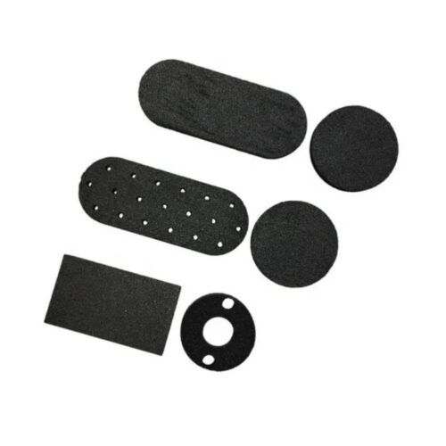 Standard Carbon Filter Standard Carbon Filter