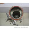 Sus304 316 Material 1 Micron Bag Filter Housing Sus304 316 Material 1 Micron Bag Filter Housing
